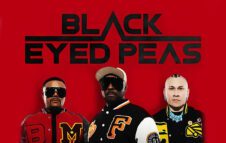 Black Eyed Peas a Milano nel 2024 per un grande concerto estivo