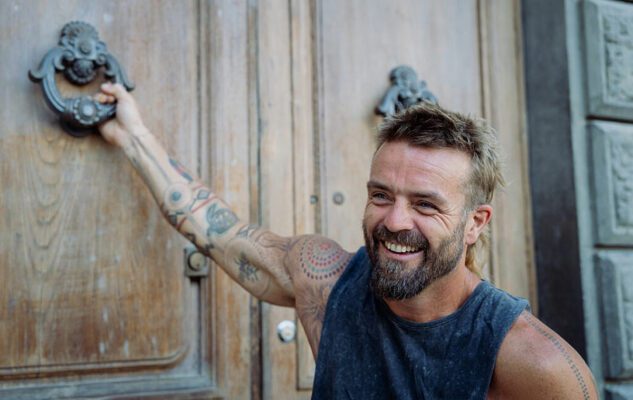 Xavier Rudd Milano 2024