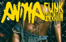 Anitta in concerto al Fabrique di Milano nel 2024