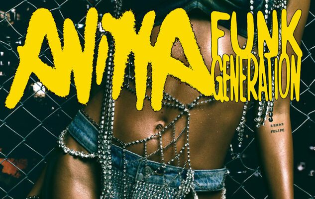 Anitta in concerto al Fabrique di Milano nel 2024