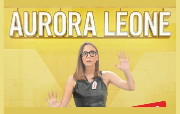 Aurora Leone Milano 2024