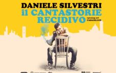 Daniele Silvestri a Milano nel 2024: data e biglietti del concerto