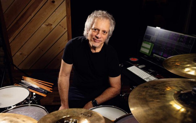Dave Weckl / Tom Kennedy Project Milano 2024