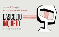 Festival Milano Musica 2024: programma, artisti e date