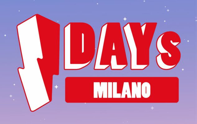 I-Days Milano 2025