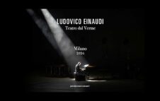 Ludovico Einaudi a Milano nel 2024: info e biglietti