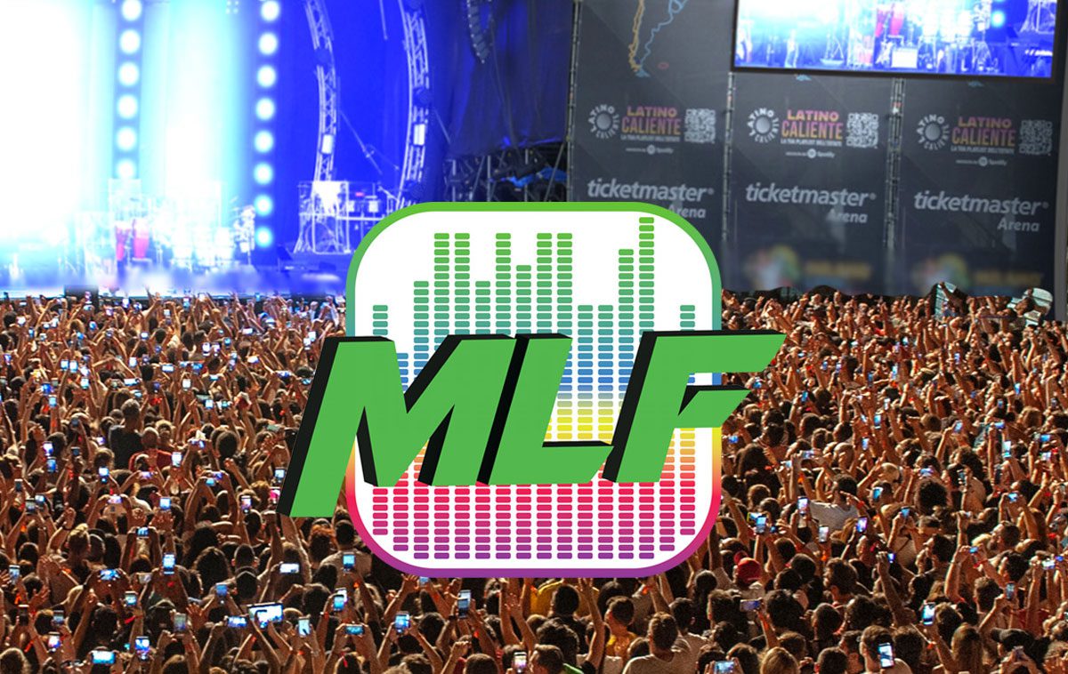 Milano Latin Festival 2024 date, programma e cantanti (2 Giugno 2024