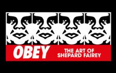 "OBEY - The Art of Shepard Fairey" in mostra a Milano: info e biglietti