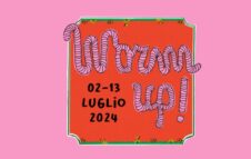 "Worm Up" a Milano nel 2024 (Carla Bruni, Tangerine Dream, Kamaal William, ...)
