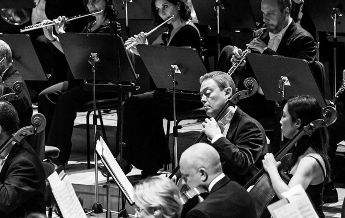 Ryan MacAdams e Mikhail Pletnëv Pomeriggi Musicali Milano 2024
