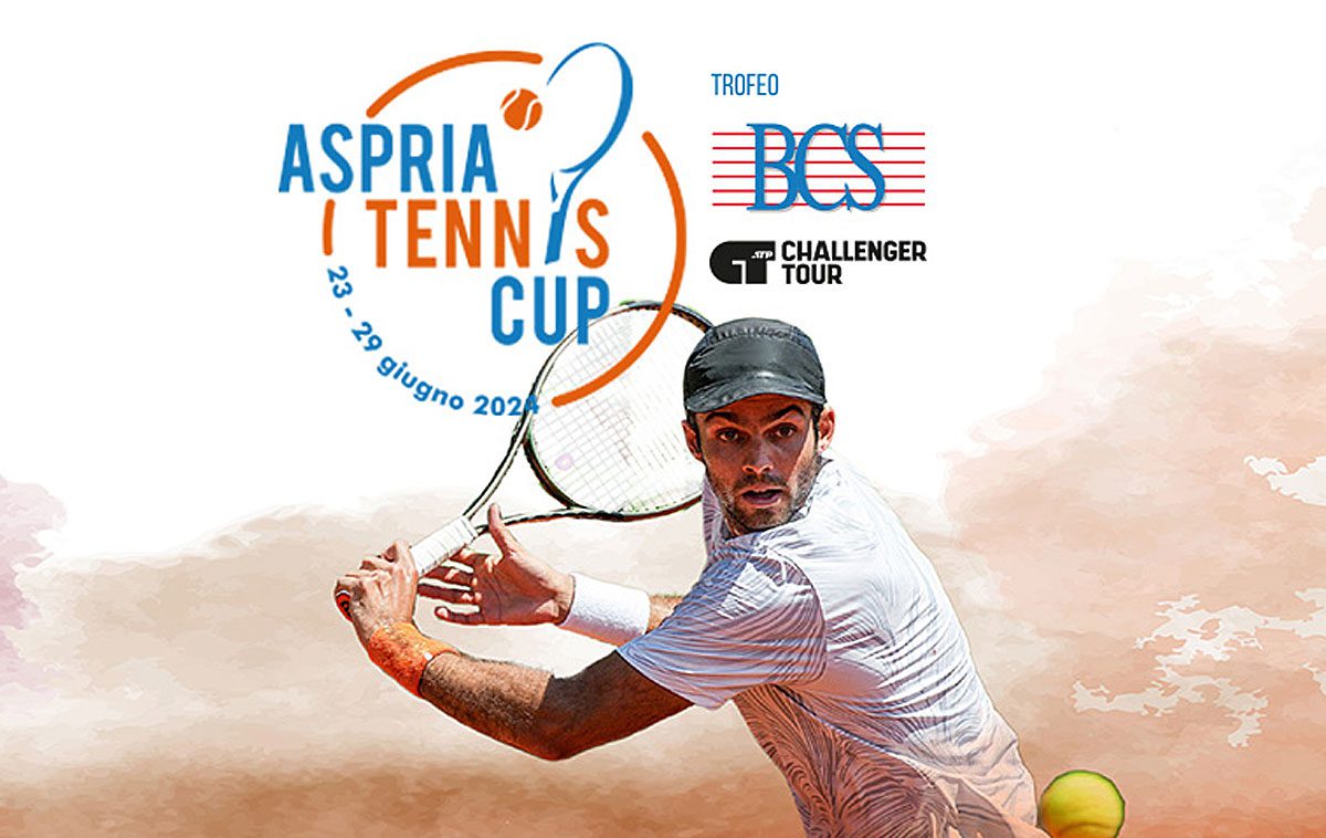 Aspria Tennis Cup 2024 Milano