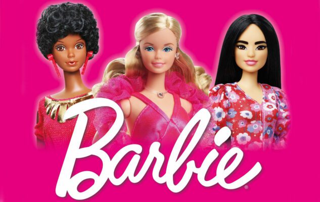 Barbie mostra Milano 2024