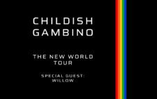 Childish Gambino in concerto a Milano nel 2024: data e biglietti