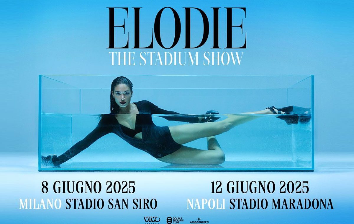 Elodie Milano 2025