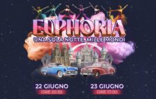 "Euphoria" al Teatro Repower di Assago (Milano) nel 2024: date e biglietti