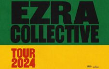 Ezra Collective in concerto a Milano nel 2024: data e biglietti
