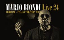 Mario Biondi in concerto a Milano nel 2024: data e biglietti