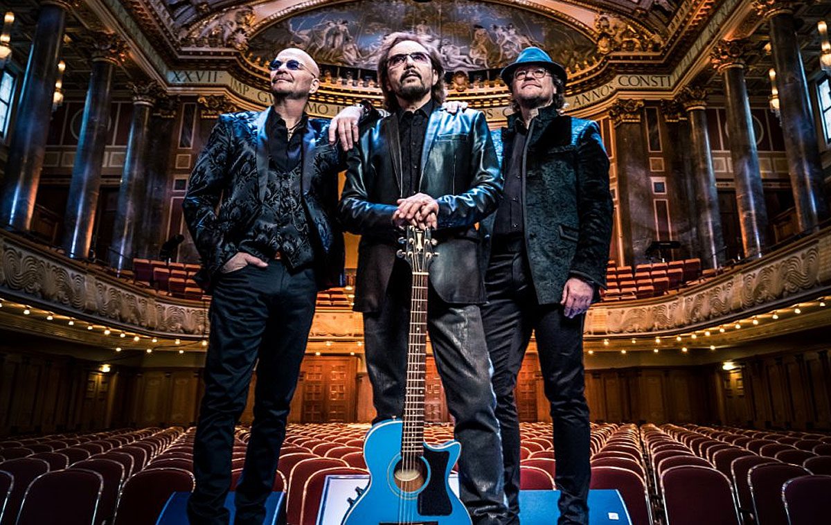 Night Fever - Tributo ai Bee Gees
