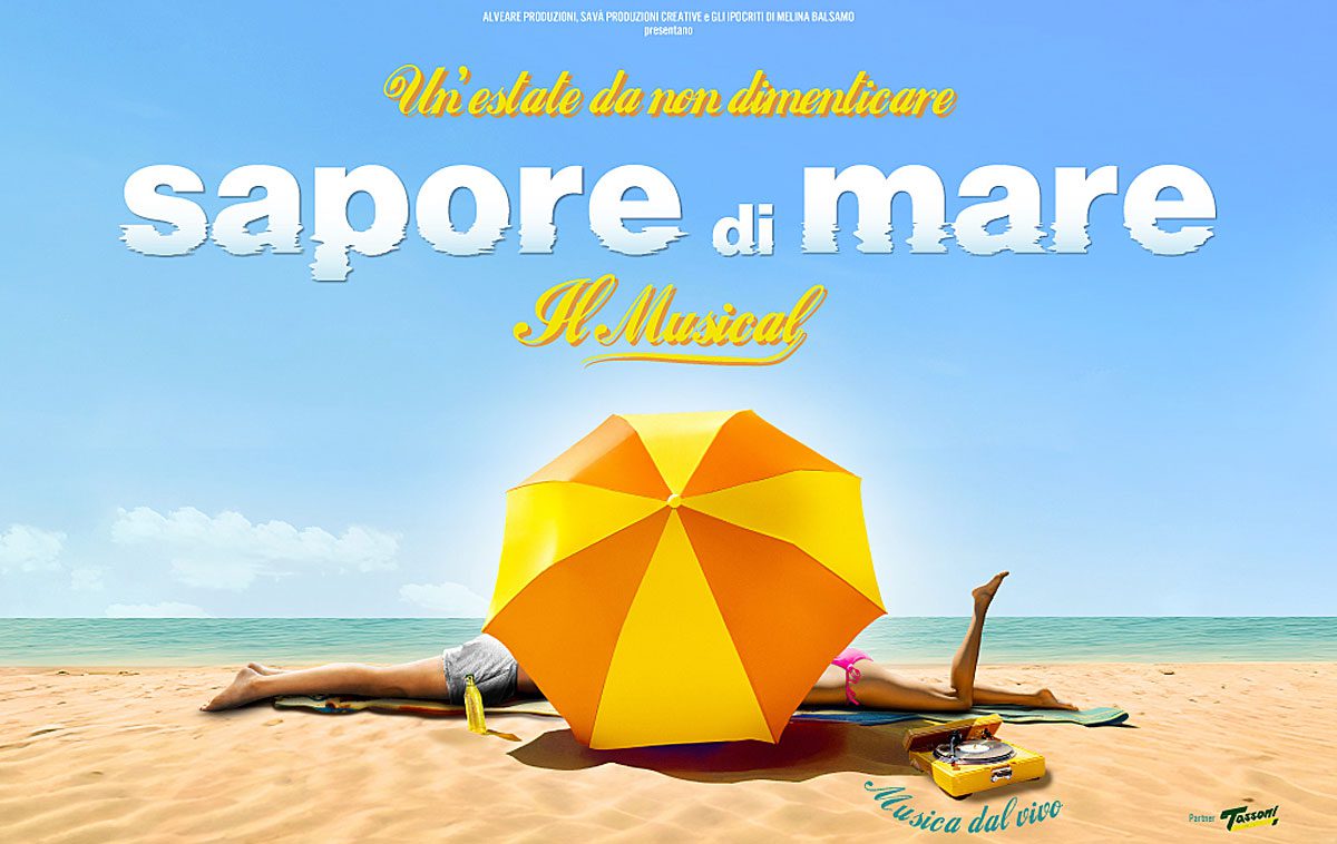 Sapore di Mare Milano 2025