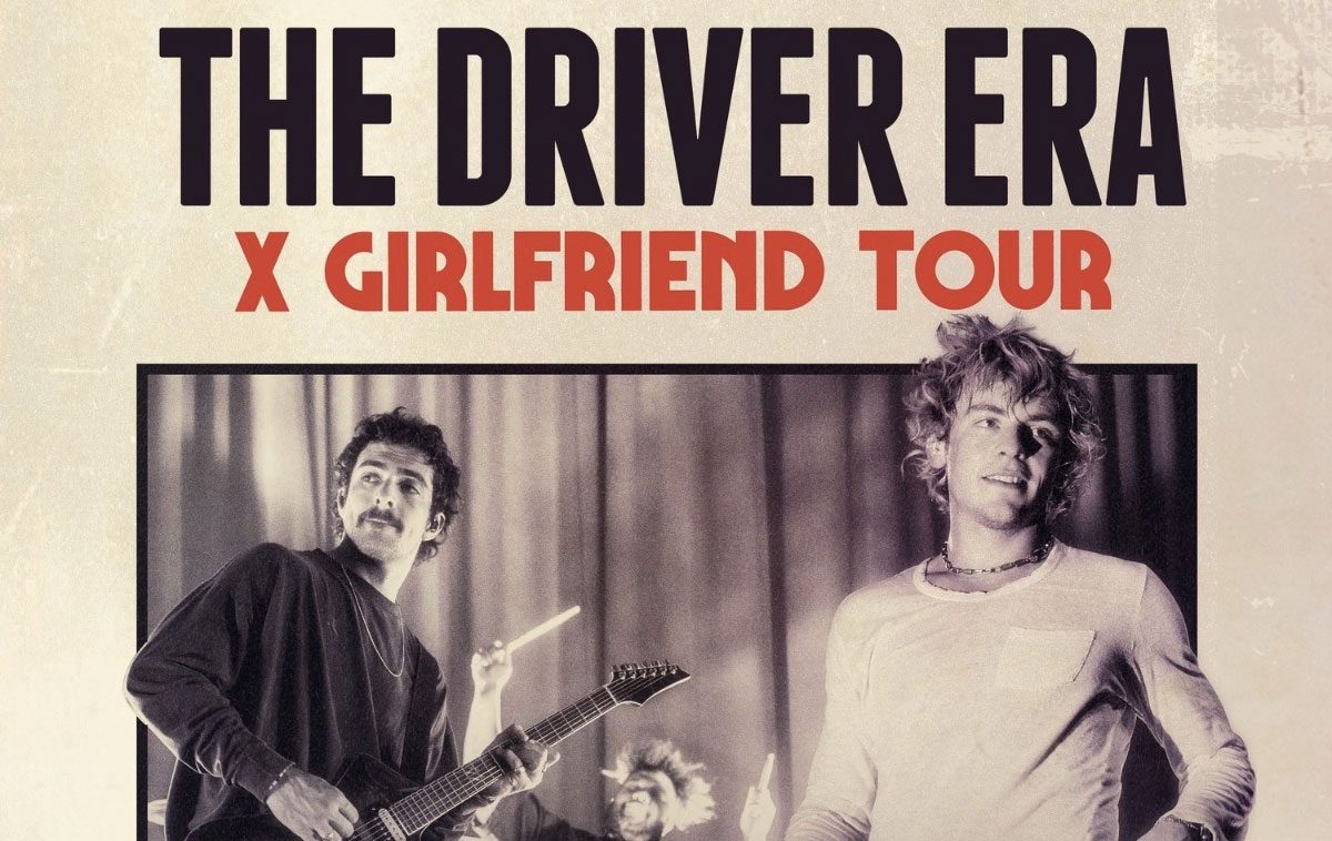 The Driver Era Milano 2024