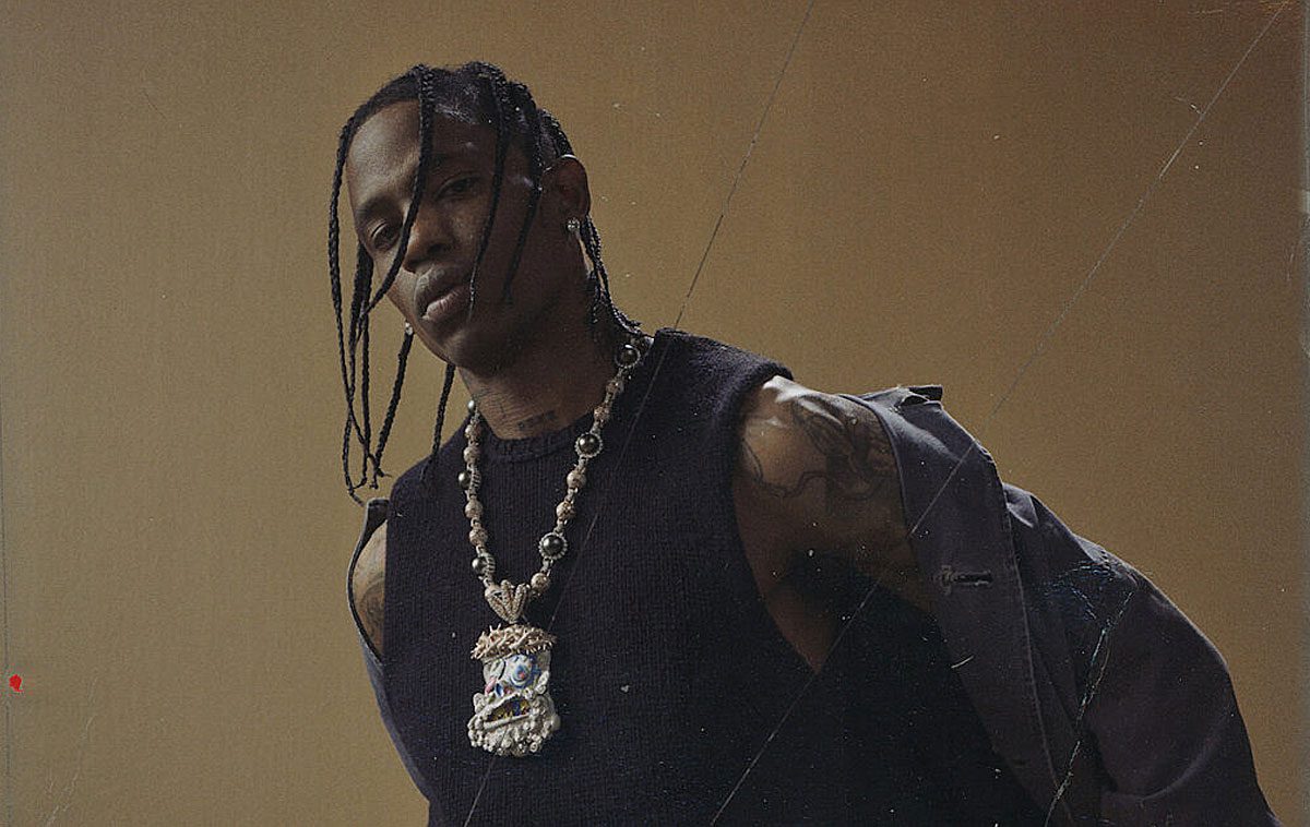 Travis Scott a Milano nel 2024 data e info del concerto (23 Luglio 2024)