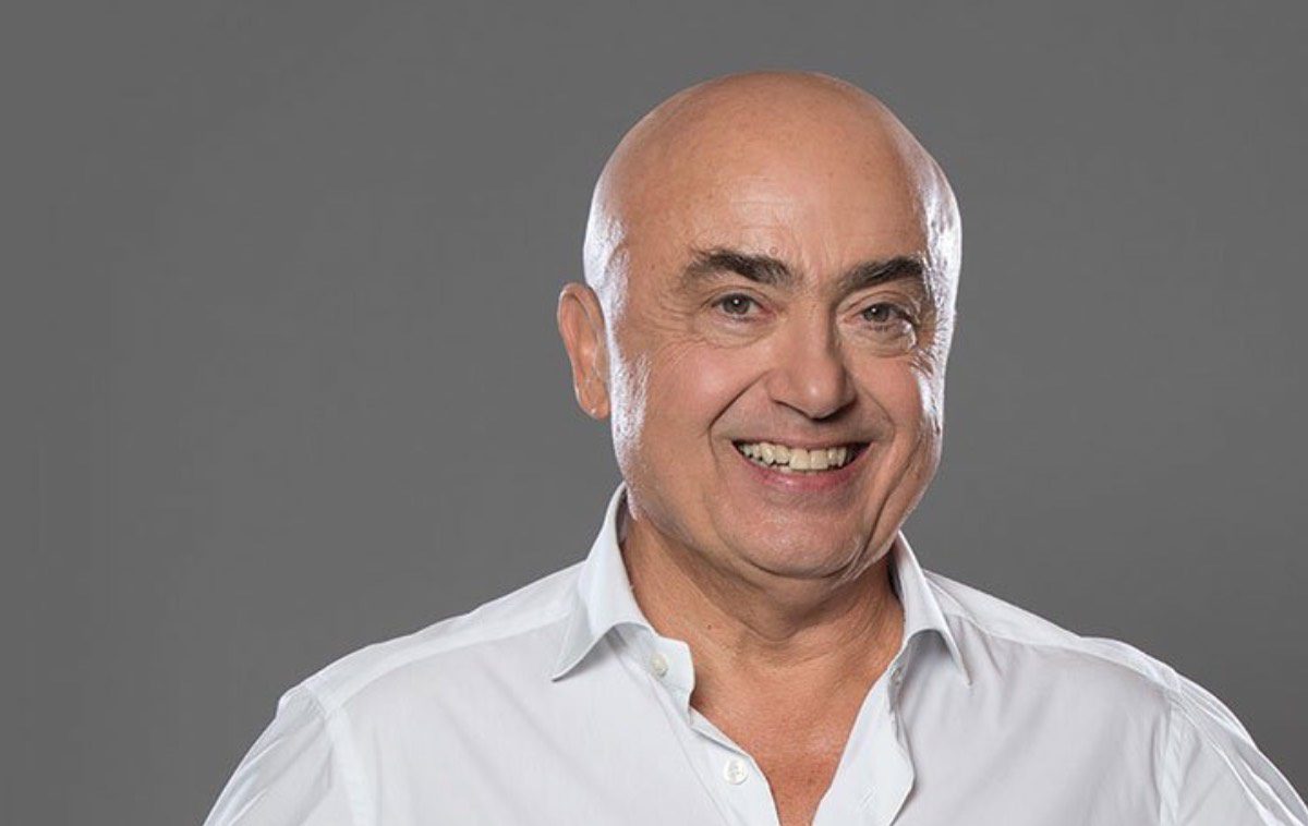 Paolo Cevoli Milano 2025