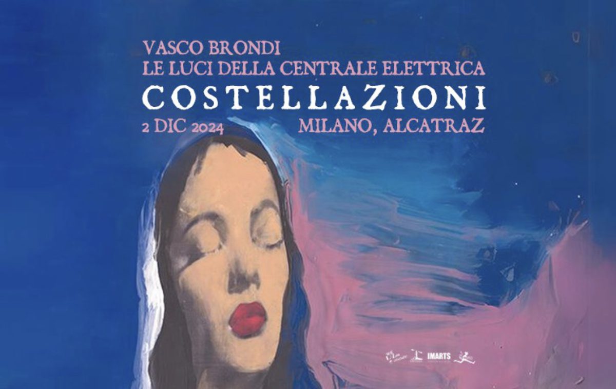 Costellazioni a Milano nel 2024