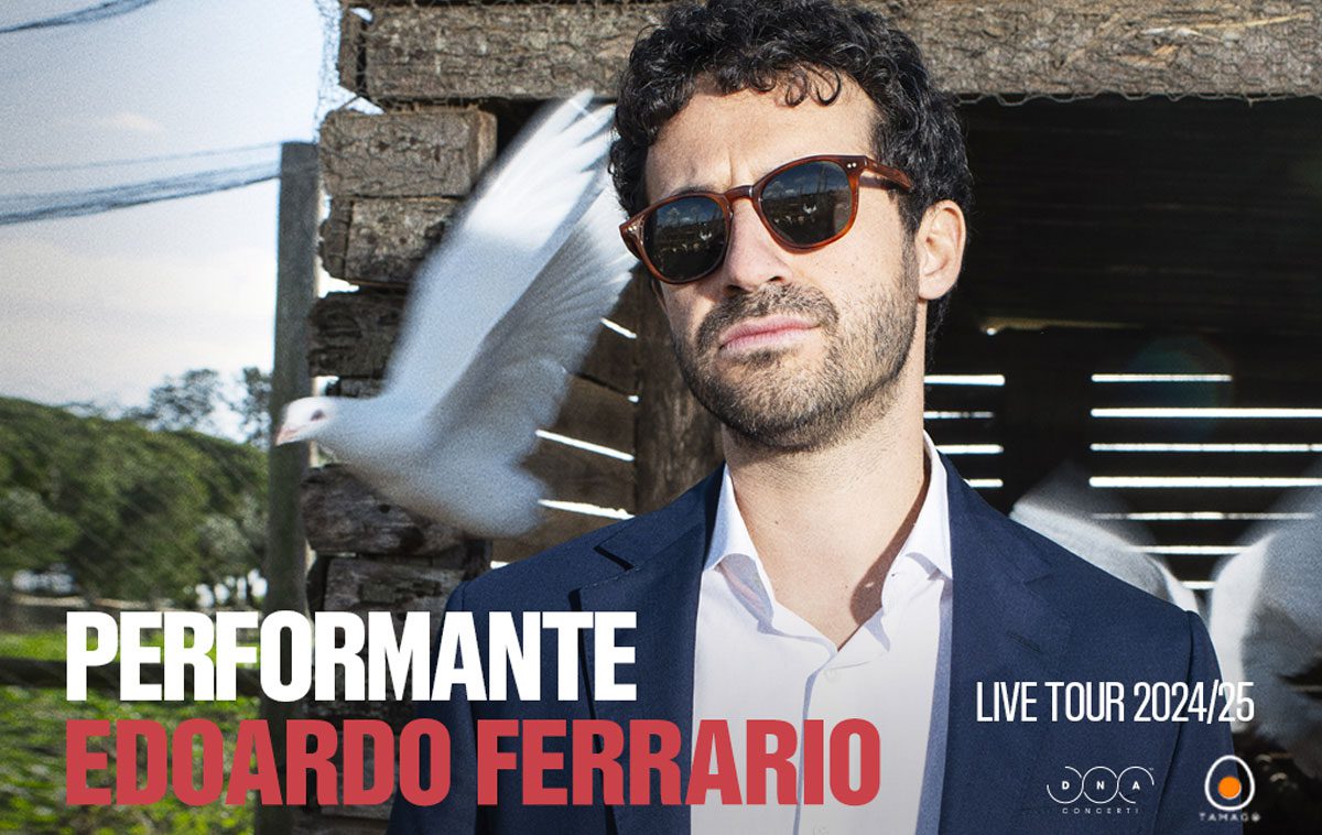 Edoardo Ferrario