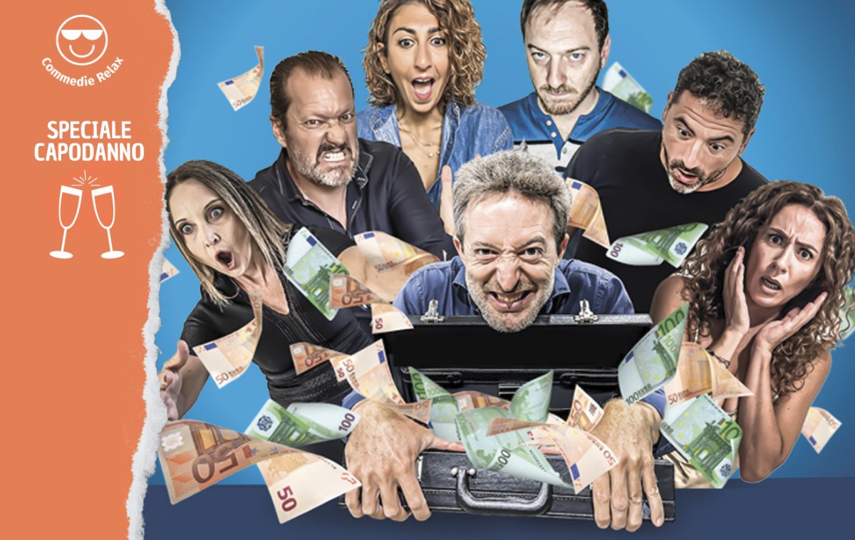 Funny Money a Milano nel 2024-2025