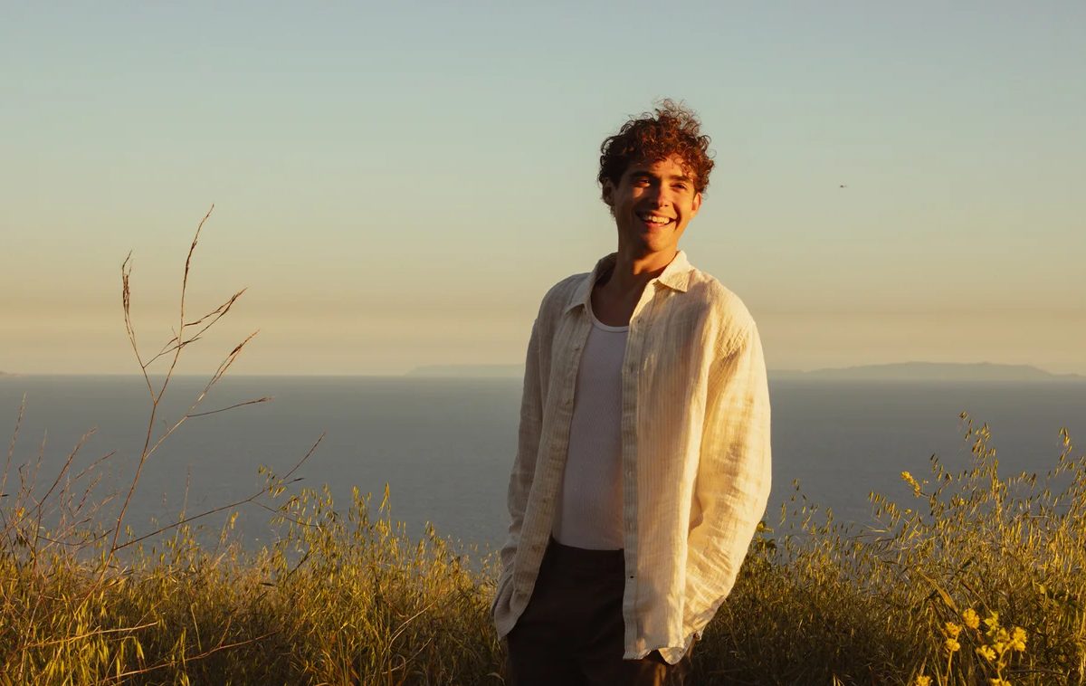 Joshua Bassett