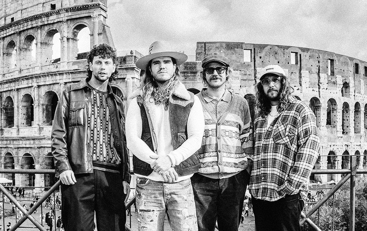 Kaleo