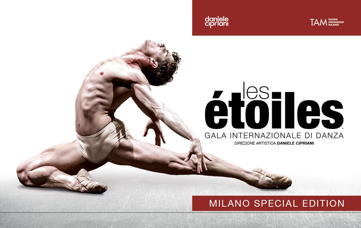 Les Étoiles Milano 2024