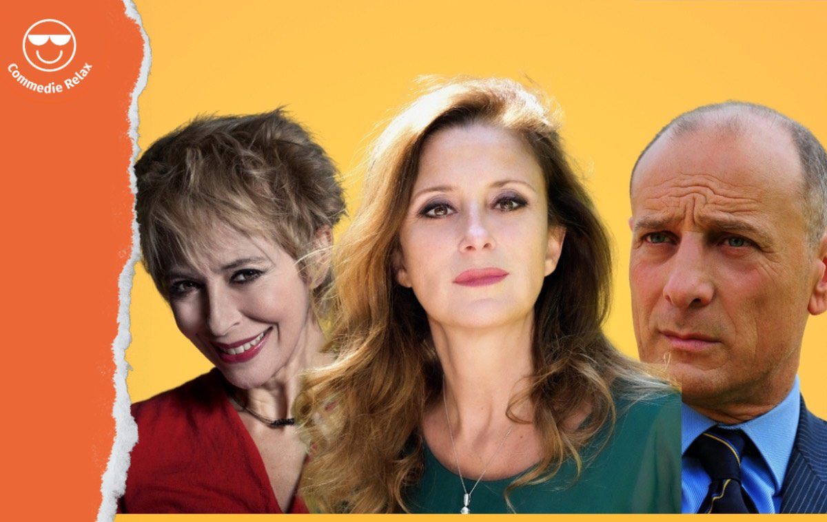 Una mamma di troppo Milano 2024