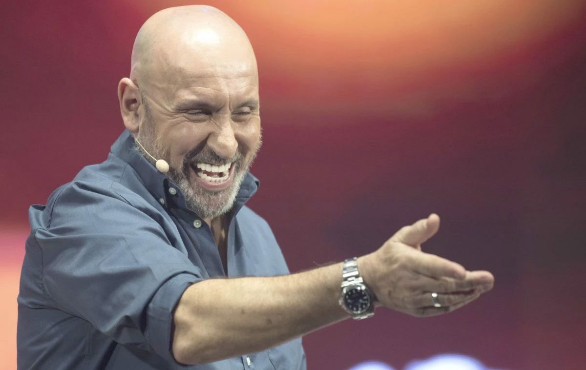 Maurizio Battista