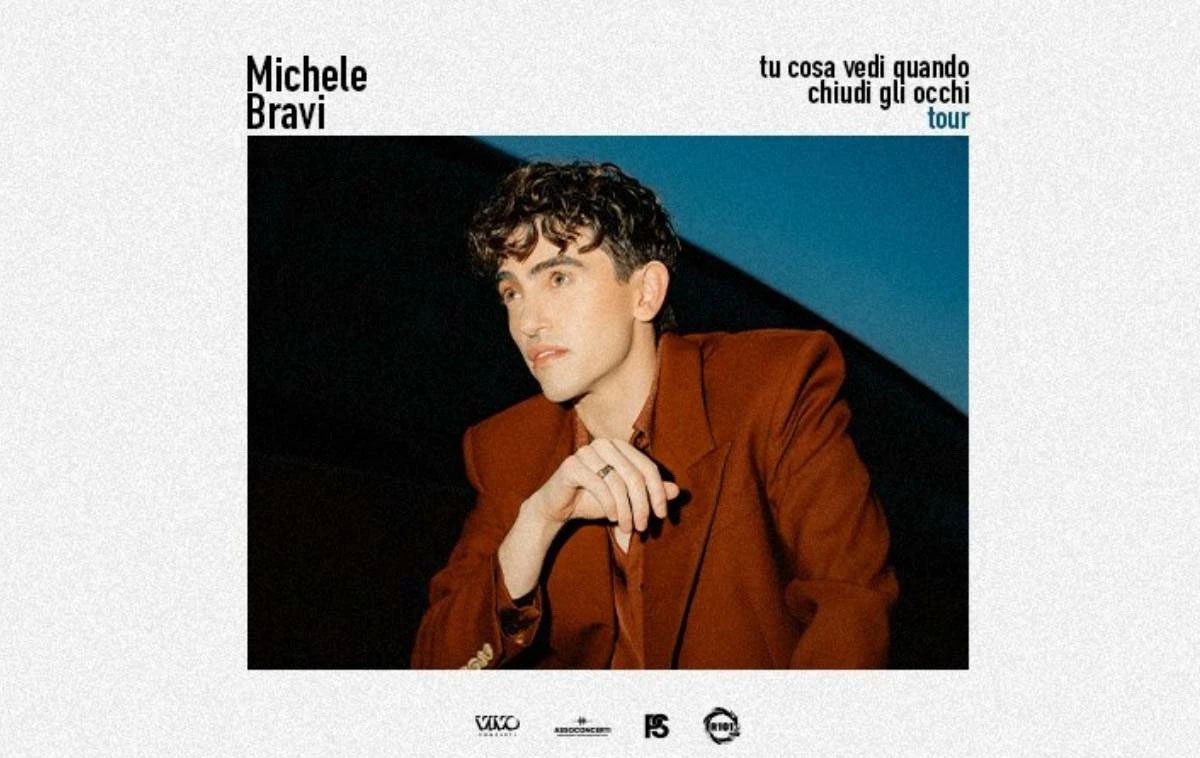 Michele Bravi