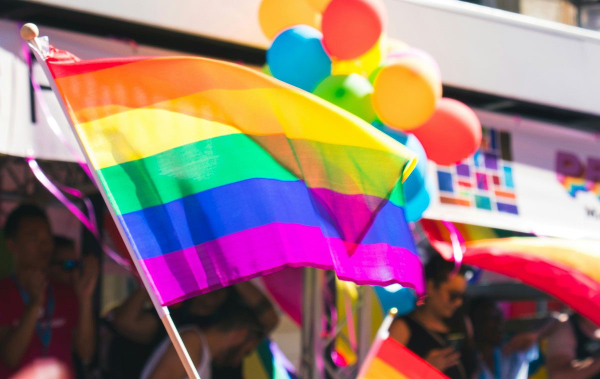 Milano Pride 2024