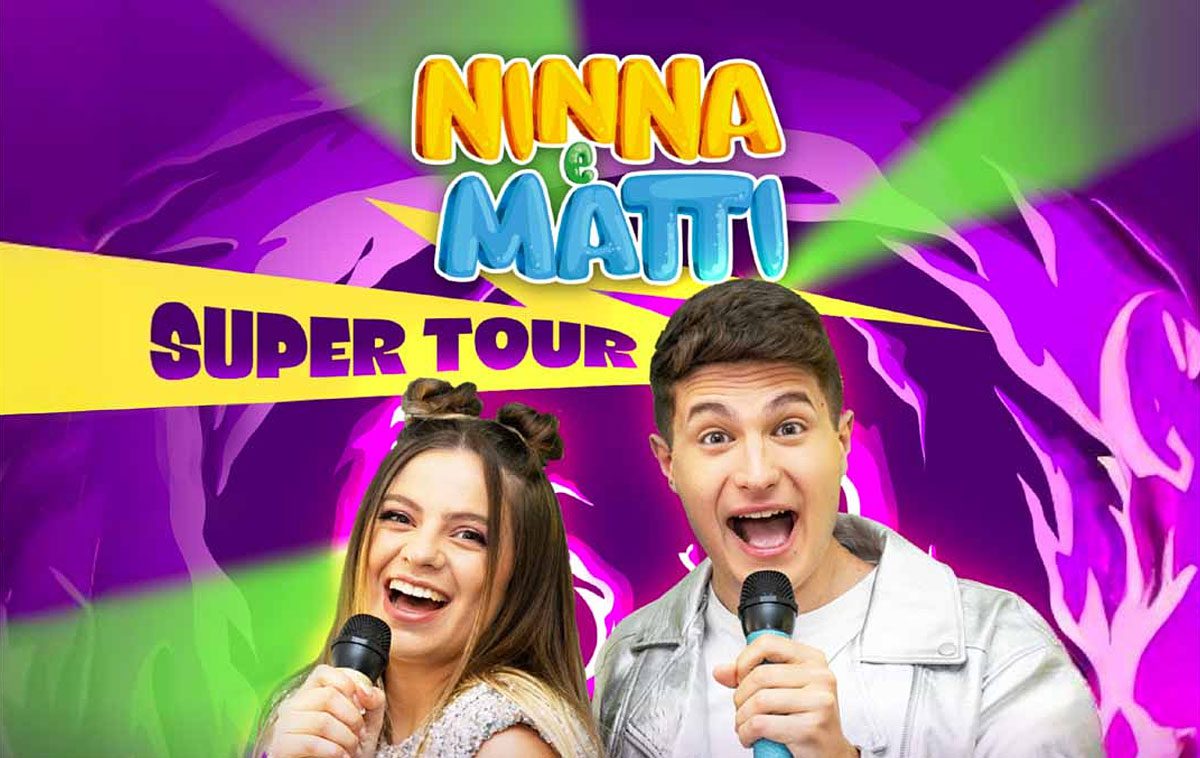 Ninna e Matti