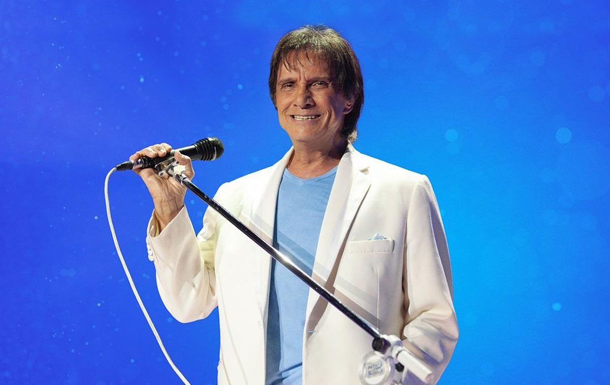 Roberto Carlos