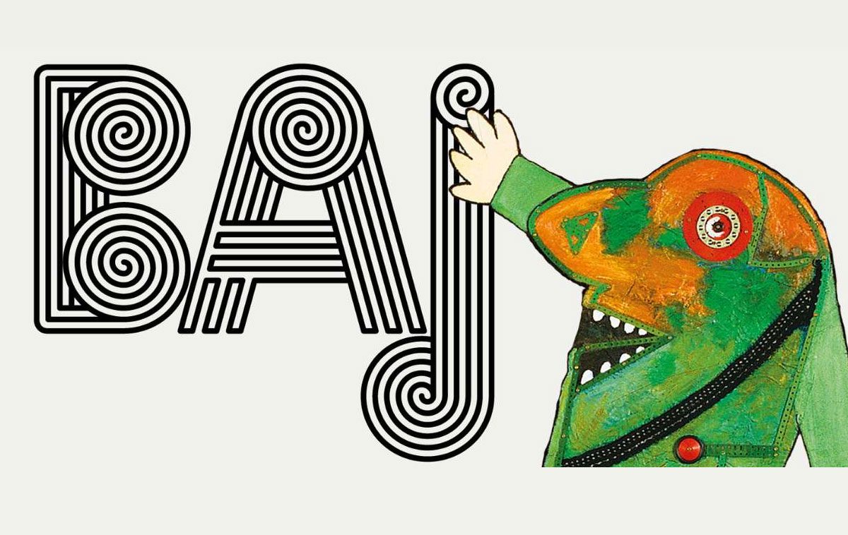 BAJ chez BAJ Milano 2024 2025