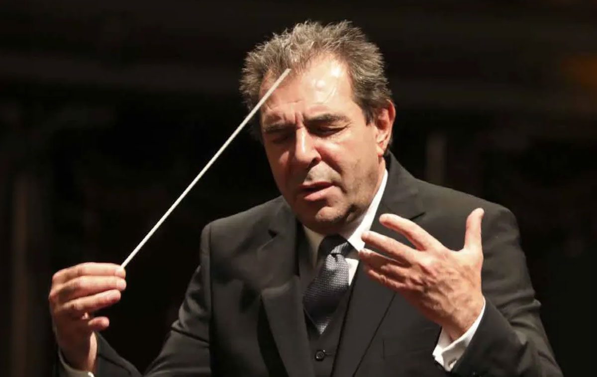 Concerto di Natale Milano 2024