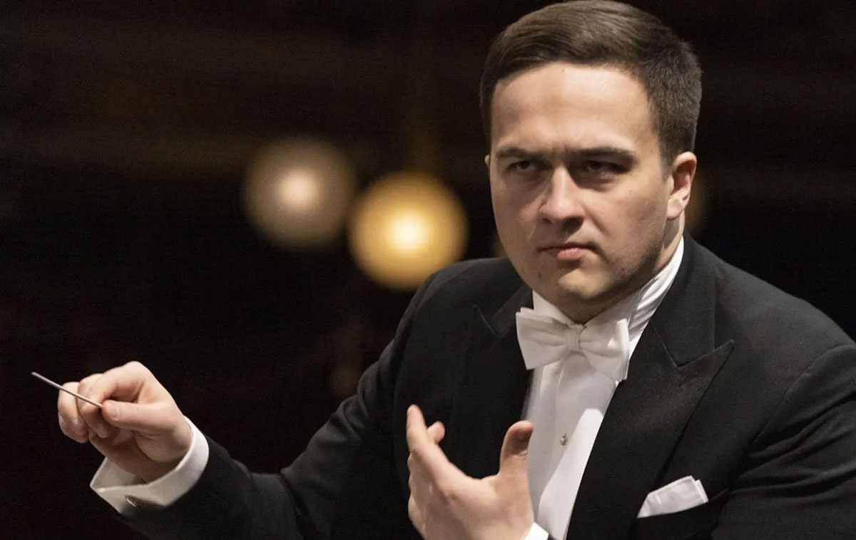 Evgenij Onegin Milano 2025