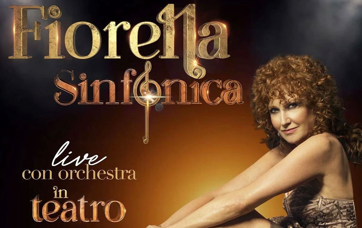Fiorella Mannoia