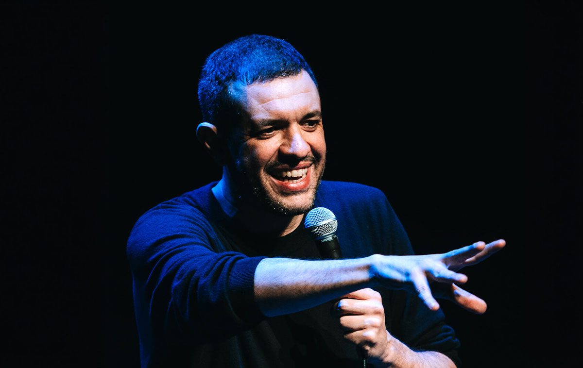 Francesco De Carlo Milano 2025