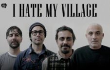 I Hate My Village al Castello Sforzesco di Milano nel 2024