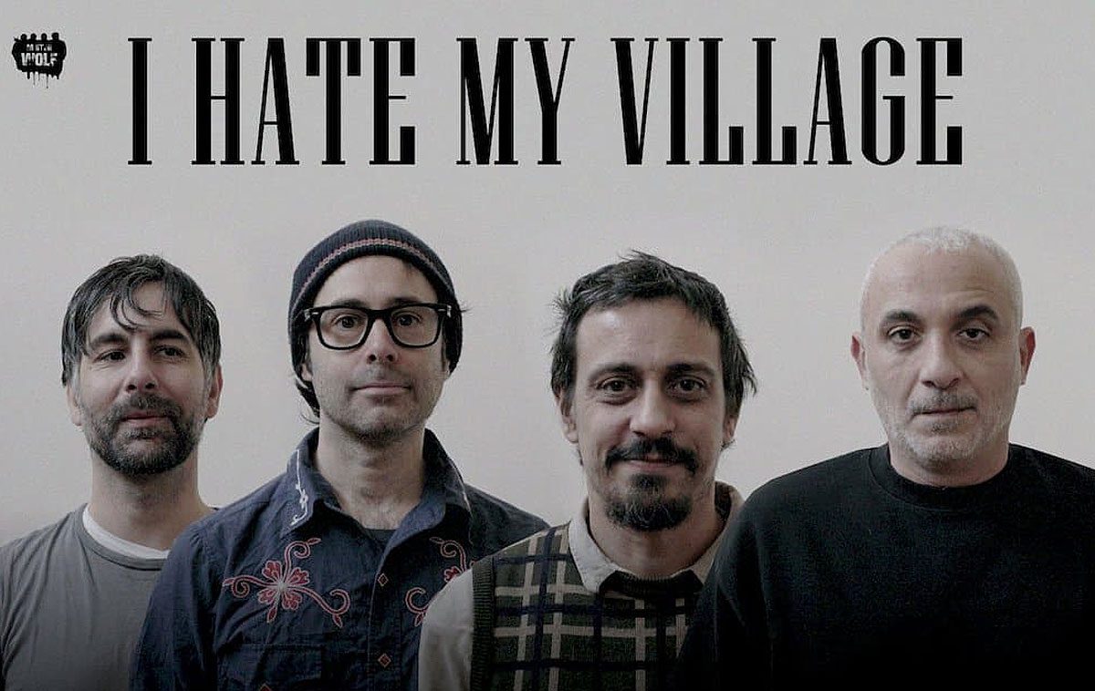 I Hate My Village Milano 2024