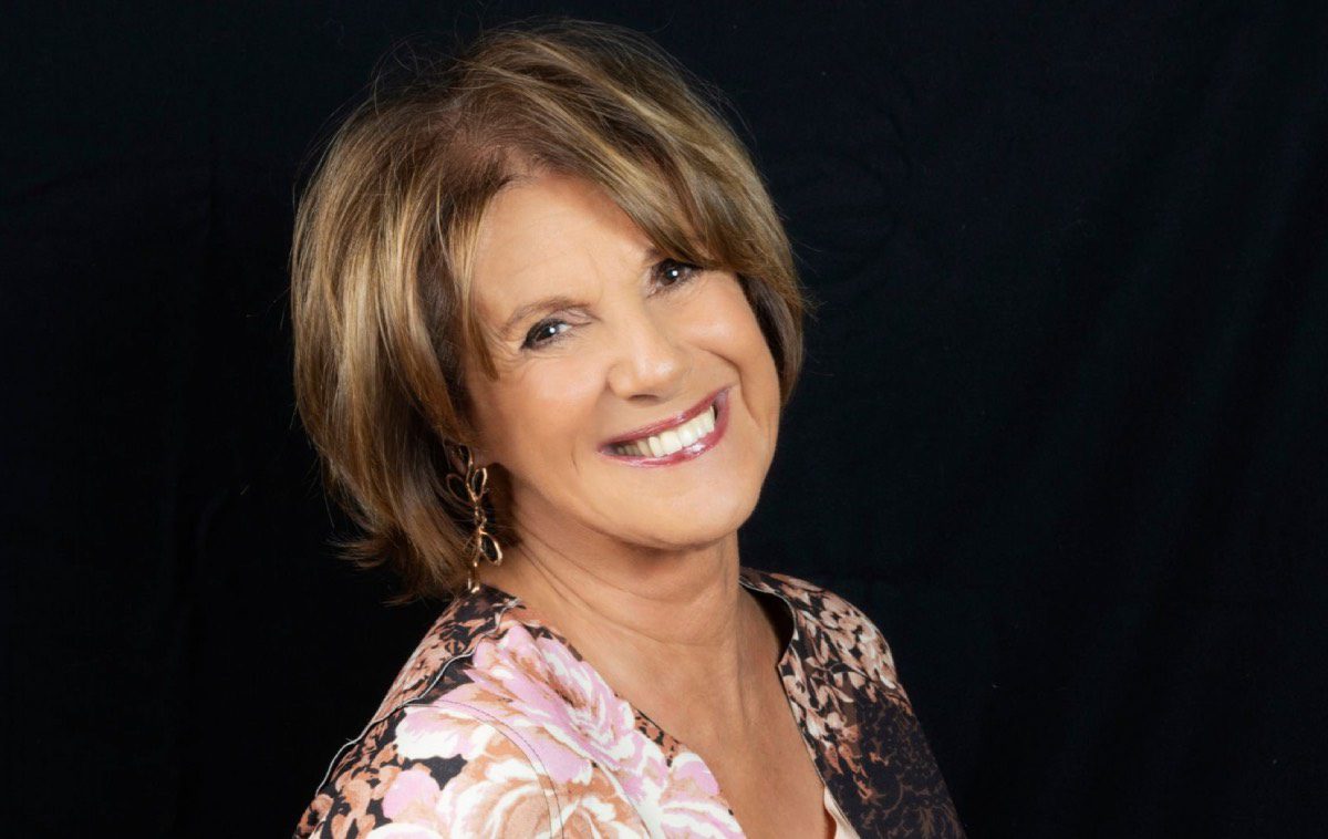 Lella Costa Late Show Milano 2024