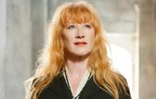 Loreena McKennitt in concerto a Milano nel 2024
