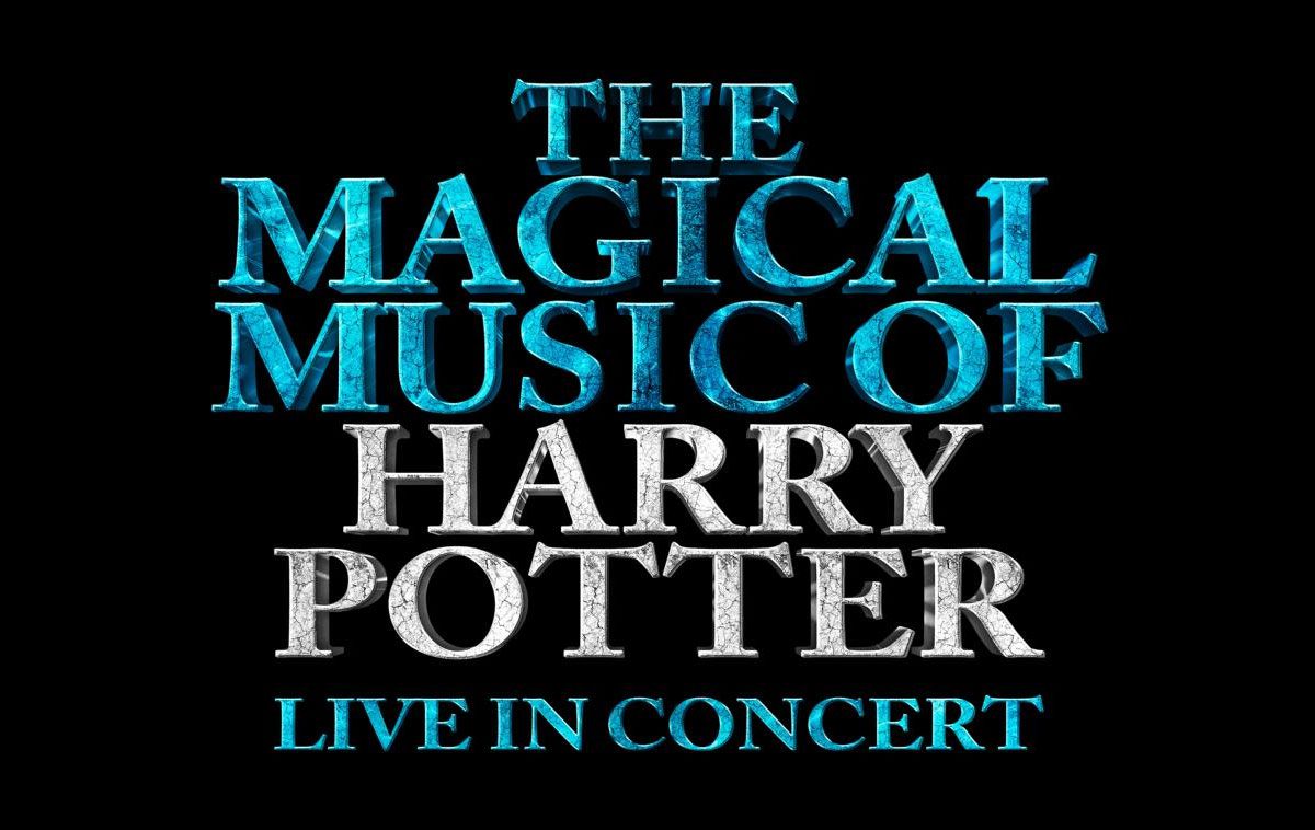 The Magical Music of Harry Potter Milano 2025