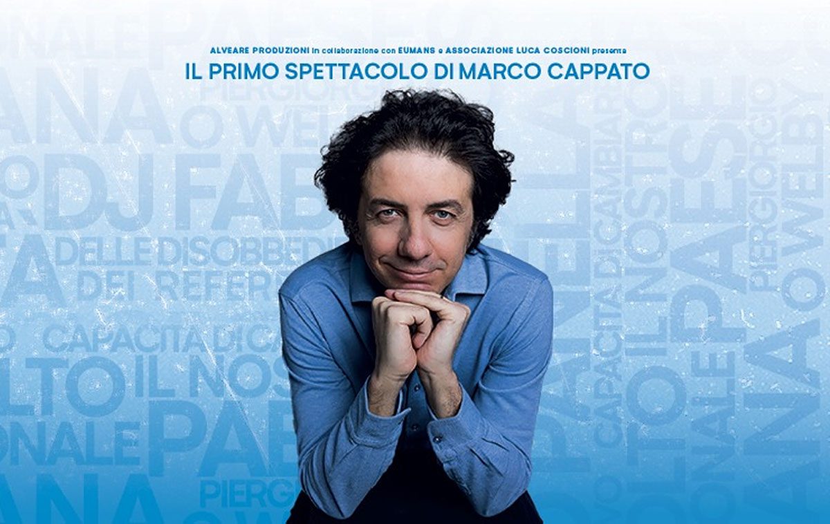 Marco Cappato Milano 2024