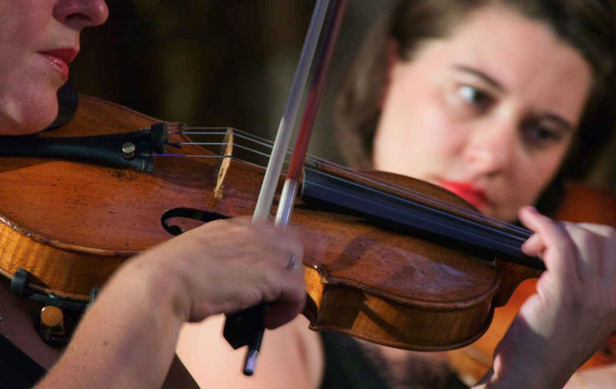 Milano Arte Musica 2024